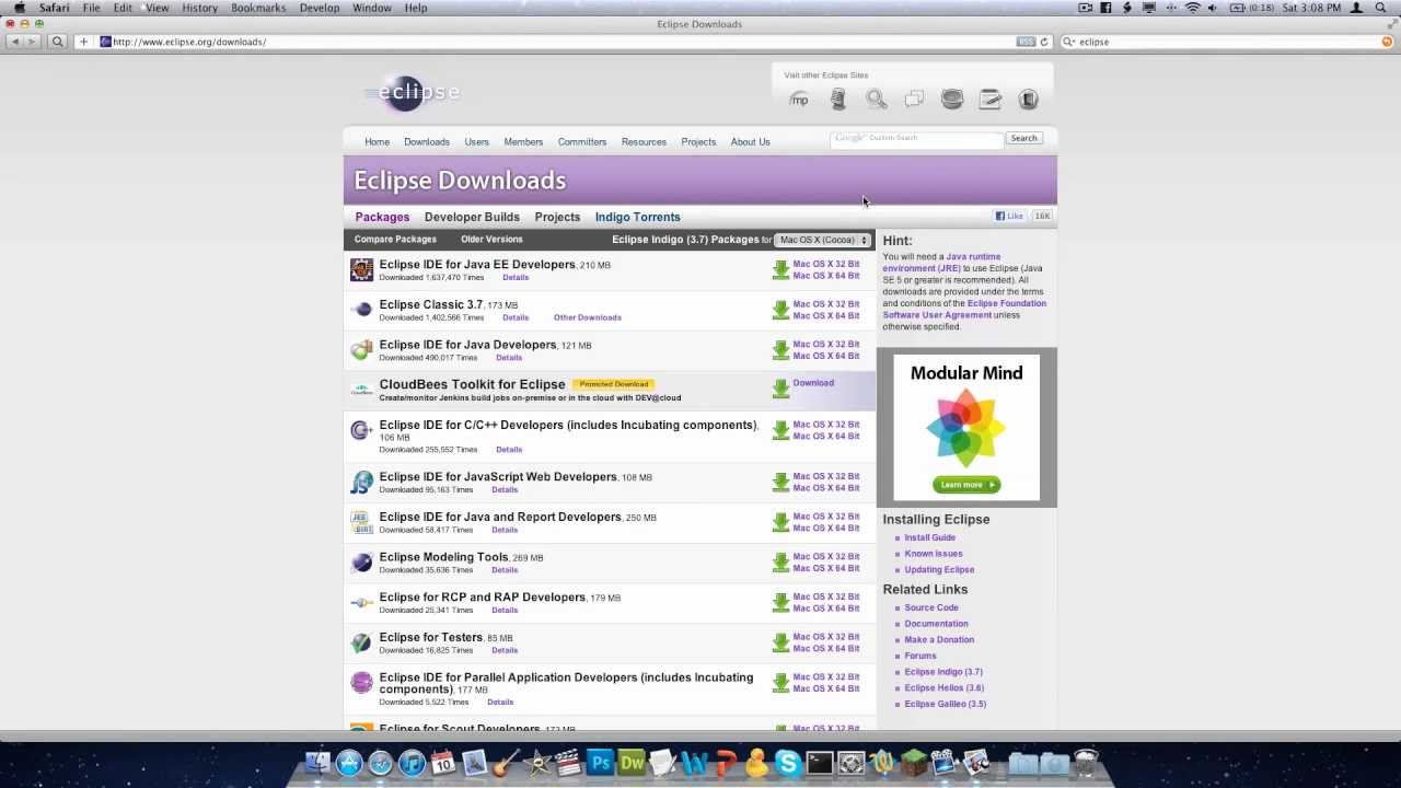 Episode 1: Basic Bukkit Plugin Tutorial