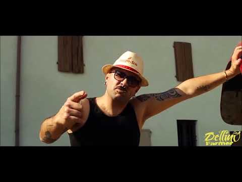 DELLINO FARMER OSPITE A "CHE GRAN SERATA" IL SALOTTO RADIOFONICO DI GIUSEPPE AMORELLI