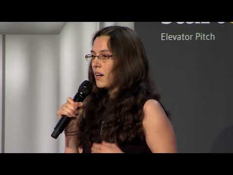 Start-up BW Elevator Pitch Landesfinale 2017/2018 | Rehago