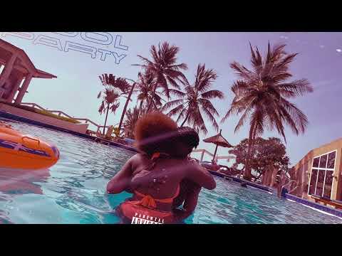 J Wizzy - Pool Party (Big Daddy)
