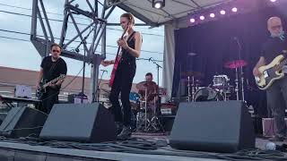 Juliana Hatfield "Suspended In Time" Evanston Space 6/22/19