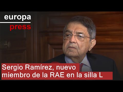 ¿Sergio Ramírez merece la silla de Vargas Llosa en la RAE? 🔥 Debate sin filtro 📱