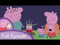 Peppa Pig - Camping (full episode)