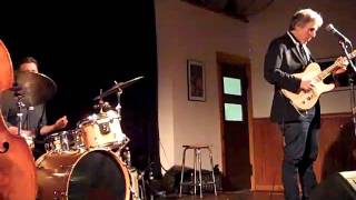 "Twister" ~ Jim Campilongo Trio ~ Live at The Falcon