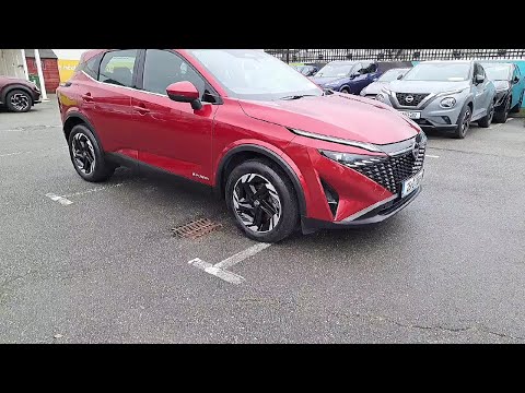 Nissan Qashqai E-POWER SV €3000 Scrappage Offer - Image 2