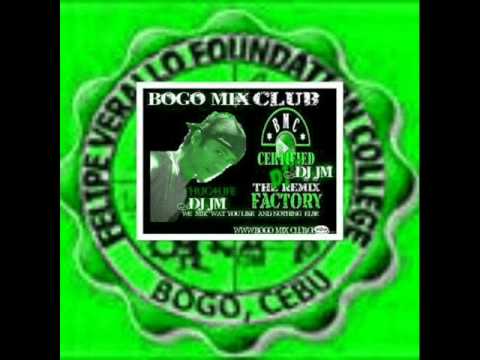 bogo mix club non Stop affair mix( with dj jm).wmv