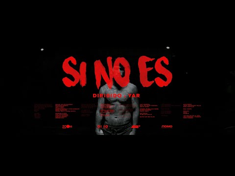 Si no es - Mugre Sur