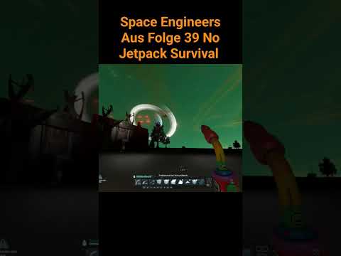 12. Dezember 2023 #deutsch #letsplay #spaceengineers