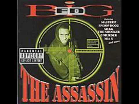 Big Ed - Assassin