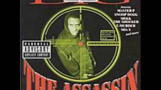 Big Ed - Assassin
