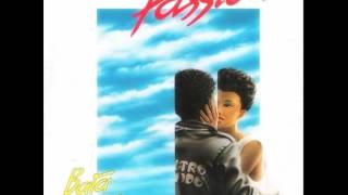 Bata Drum - Passion 1985