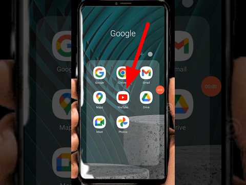 How to reset youtube recommendations on mobile | How to reset youtube recommendations #shorts