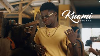 Kuami Eugene - Forget (Official Video)