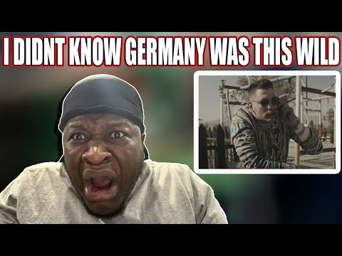 GZUZ - KEINER KANN MICH FICKEN! (REACTION) First Time Hearing