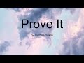 Prove It by Aretha Franklin (Lyrics)