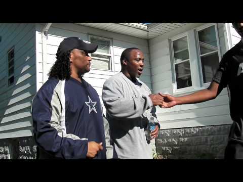 ADVP "New Spot" Movie