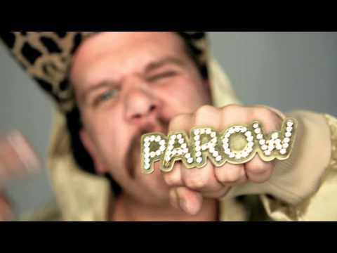 Jack Parow - Attack Kill Destroy (feat. Naalde)