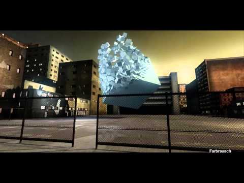 playin' siegen: Demoszene