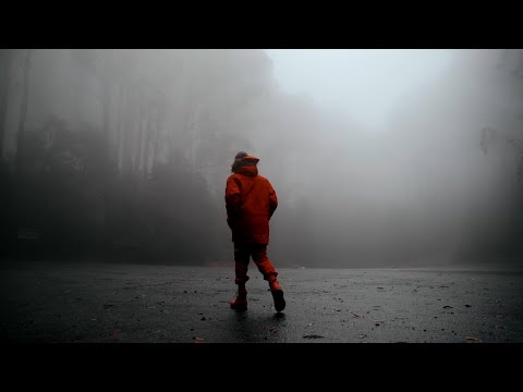 $inikill - Lost Ft Eric North (Official Music Video)