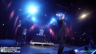 Danny Brown | &quot;25 Bucks&quot; LIVE | El Rey Theatre | May 3, 2014