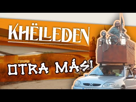 Khëlleden - Otra más!