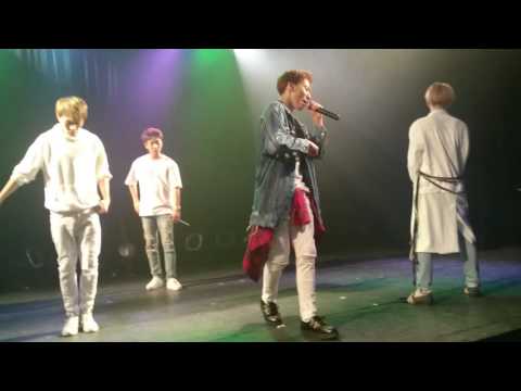 20160508  N-SONIC ライブ