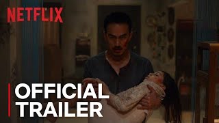 The Night Comes for Us Film Trailer