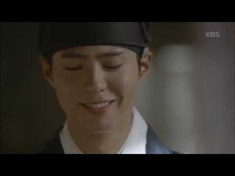 FMV  그리워 그리워서 Because I Miss You Beige Moonlight Drawn by Clouds OST Part 8 Mây Họa Ánh Trăng360p