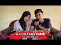 WAKTU YANG SALAH FIERSA BESARI LIVE COVER NADHIMAH SYIFA MAYSA