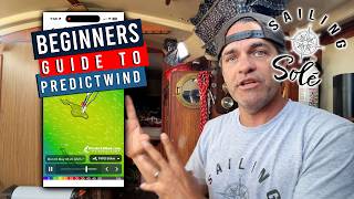 Learn PredictWind in 8 Minutes