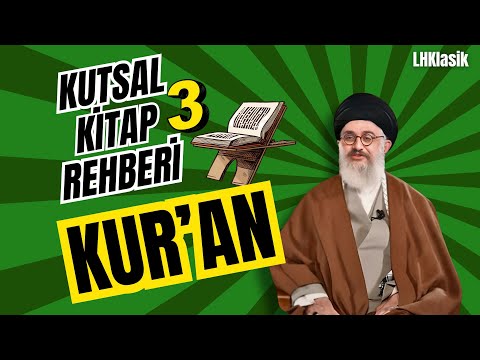How Was the Quran Written and How Did It Reach Us Today? [4K]