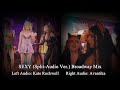 SEXY (Split-Audio Broadway Mix) [Kate & Avantika] Mean Girls