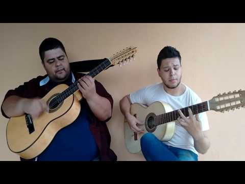 MAYCON AMARAL & THIAGO VIOLA