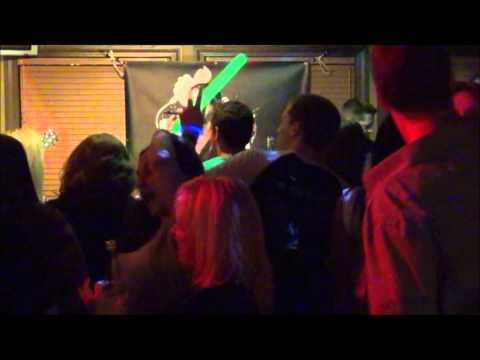 Rock Candy - Sweet Child O'Mine (live cover)  6-8-2012
