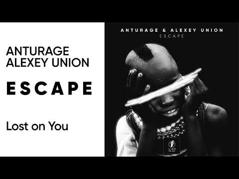 Anturage, Alexey Union - Cowbella (Original Mix)