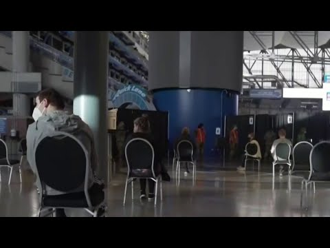 Local 4 News at 11 -- May 16, 2021