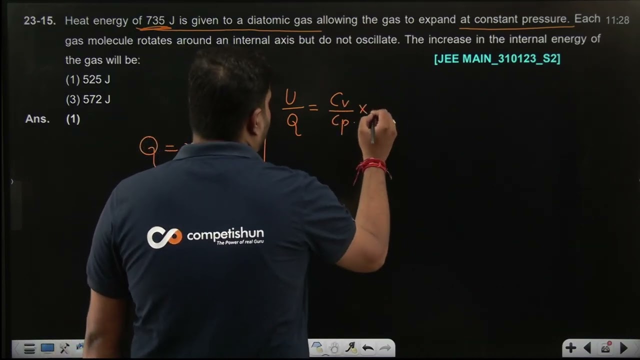 Video Solution