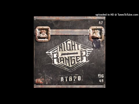 Night ranger - Breakout