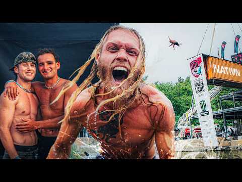 DØDS WORLD TOUR | SENDERLAND