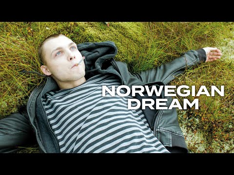 Trailer-Vorschau: Norwegian Dream