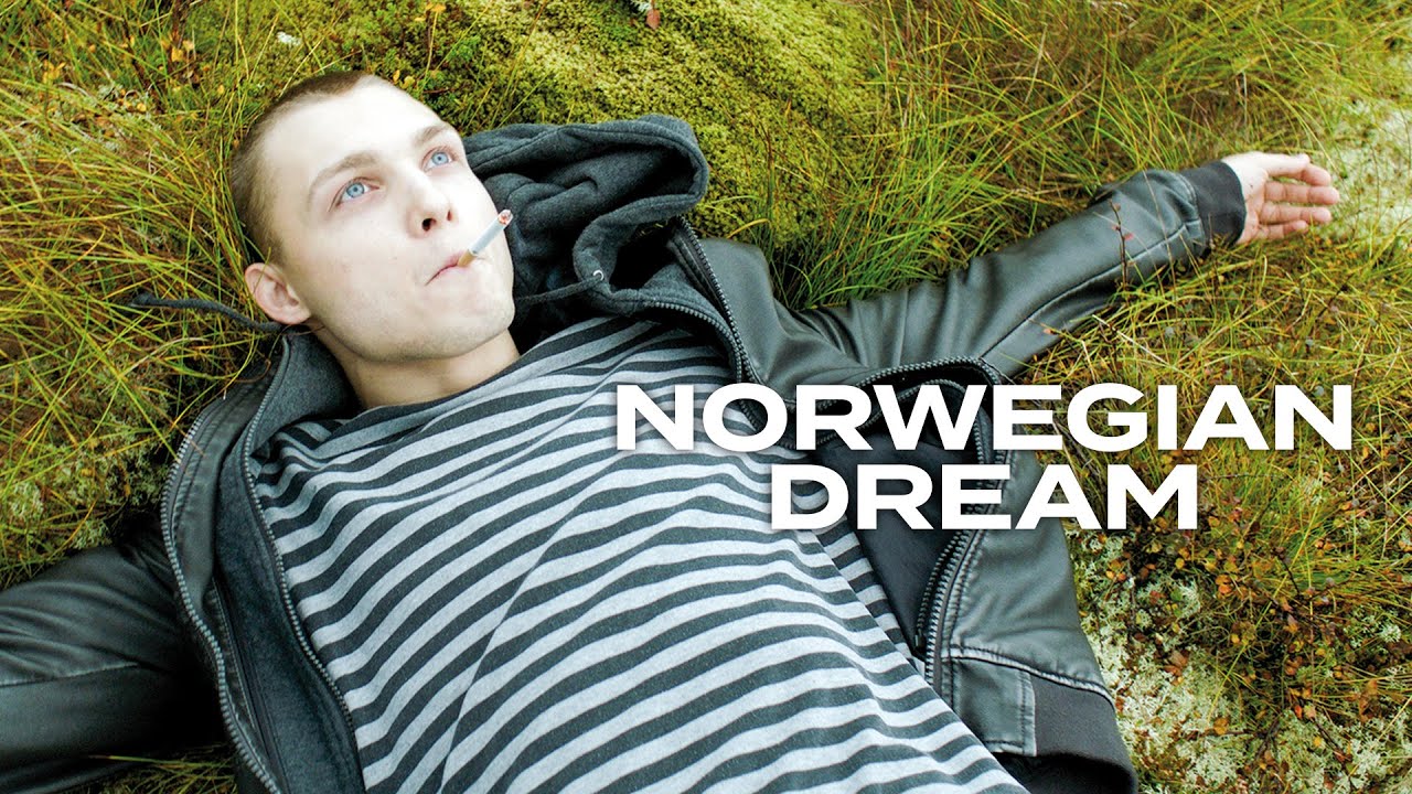 Norwegian Dream