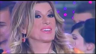 Viki Miljkovic - Ciki liki lajla - Novogodisnja zurka - (TV DM SAT 2014)