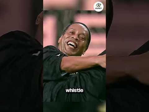 When Football Legends Play Each Other 😱... #football #soccer #sport