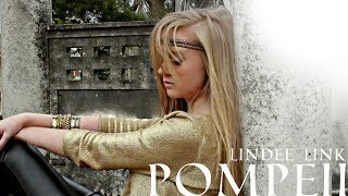 Bastille - Pompeii (cover by Lindee Link)
