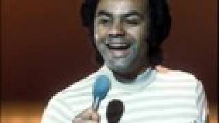 Johnny Mathis -  Life is What You Make It