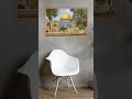 Islamic Wall Art Framed Posters Collection | Banu Ladies Shop