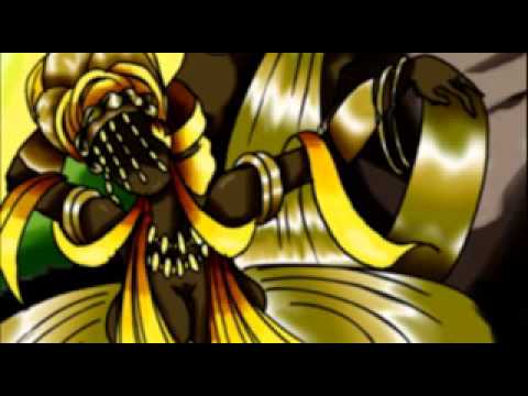 1183 Hinario - Vera Froes - # 49 Mamãe Oxum