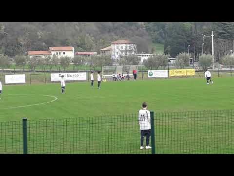Veneto - Giovanissimi Provinciali U15 Fase 2 Verona F G12 - Tregnago 1931 vs Quinto Valpantena