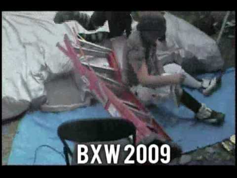 A Year In BXW: 2009