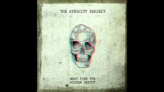 The  Atrocity Exhibit - 13 Fingers (Acid Bath cover)